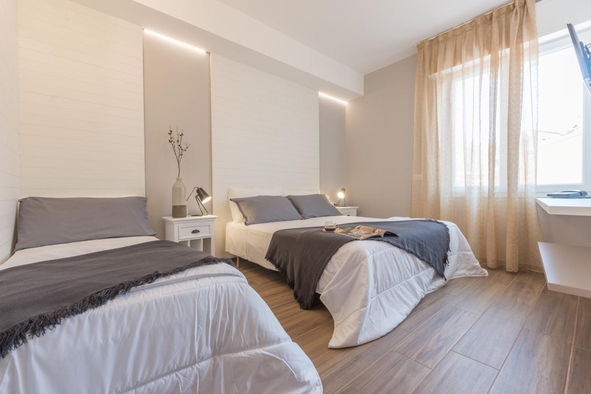 Hotel Villa Tosi Bellaria-Igea Marina Exterior foto